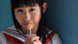 水沢えり子　無垢