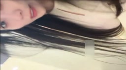 【中国】おしっこ自撮り