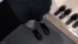 ひょっとこフェラ