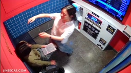 予)두 명의 개방적이고 열정적인 여성 그녀는 남자친구가