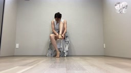 コバ嫁ベージュパンスト