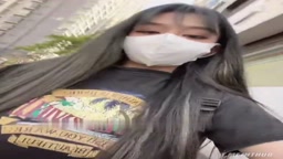 Public Flashing