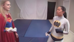 2 or 1 very hot 🥵 girl get ko