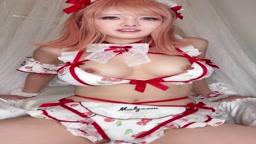 コスプレオナニー