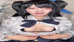 コスプレオナニー