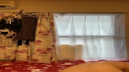 ガニ股スクワット