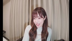 （無修正）美人なフェラ顔に興奮しまくり、たっぷりと中に出す。