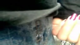 Encoxada Arrimon Groping @26