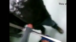 Encoxada Arrimon Groping @30