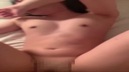 地雷系 黒髪ボブ 主観ハメ撮り