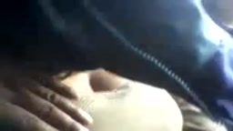 Encoxada Arrimon Groping @37