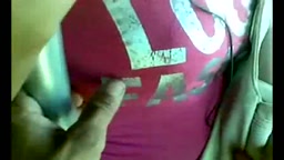 Encoxada Arrimon Groping @39
