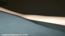 可愛いギャルとの中出しハメ撮り