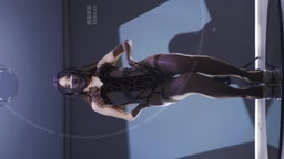 撮影会（绝对舞力）