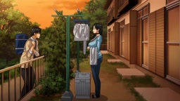 初めてのヒトヅマ 第6話 母子の思い