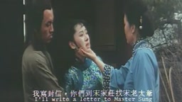 ミステリー映画