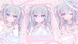 愛月みみり2025.08.11FC限定