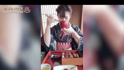 天灯リケ-せがわおんぷ-星野うさ（山伏の湯）