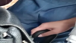 Encoxada Arrimon Groping @46