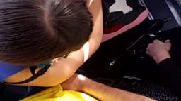 Encoxada Arrimon Groping @49