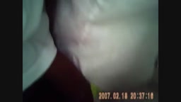 Encoxada Arrimon Groping @51