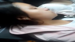 Encoxada Arrimon Groping @58