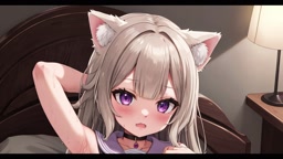 niu 激やば耳舐め