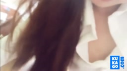 Sexy Oriental Professor Pleasures Her Student