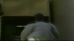 懐かしいドラマのエロシーン（岡〇奈々）