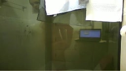 Hacked Cousin's Webcam 02