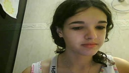 Hacked Cousin's Webcam 04