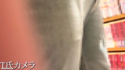 集団痴かんネカフェで快楽に堕ちるド変態女子大生