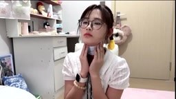 中華可愛い 01 乳首