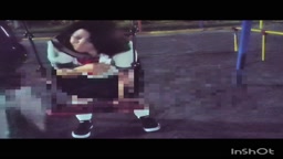 熟女制服野外ハメ①