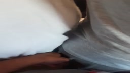 Encoxada Arrimon Groping @71