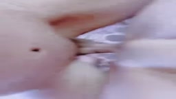 あめ　ハメ撮り