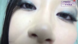 Tyra - Bewitchingly Dominant Seduction