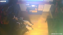 本)신작 사랑에 빠진 커플이 처음으로 서로의 몸을 탐색