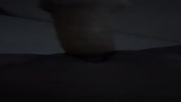 オホ声連続イキおなにー