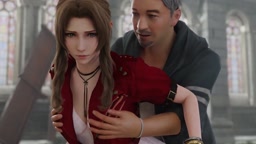 ファイナルファンタジーVII - アリス