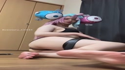 馨くんナンジャモ