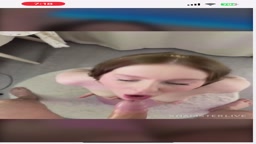 casyy①  生フェラ