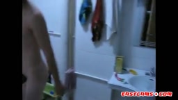 Amateur Chinese Couple Sex Tape