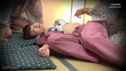 HotelRP0175(温泉旅館巨乳新人住込み仲居21歳彼氏なし)