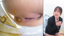 九野ひなの 下痢