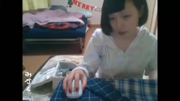 ニコ生　オナニー