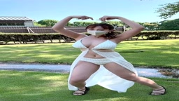 Japanese [1] Dance (Alcohol Free 1-1)