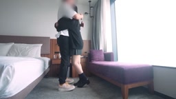 ◯K卒業して1ヶ月の18歳イキまくる