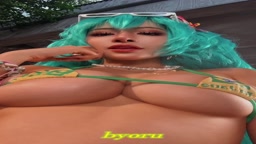 B_miku