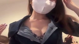 すでに挿れてほしいとかそんな感じ♡